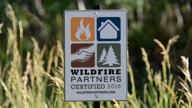 BARA and Boulder County Wildfire Partners Message to Realtors