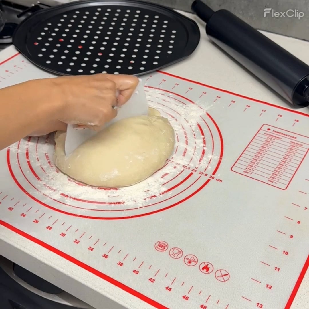 משטח אפיה - Patisserie