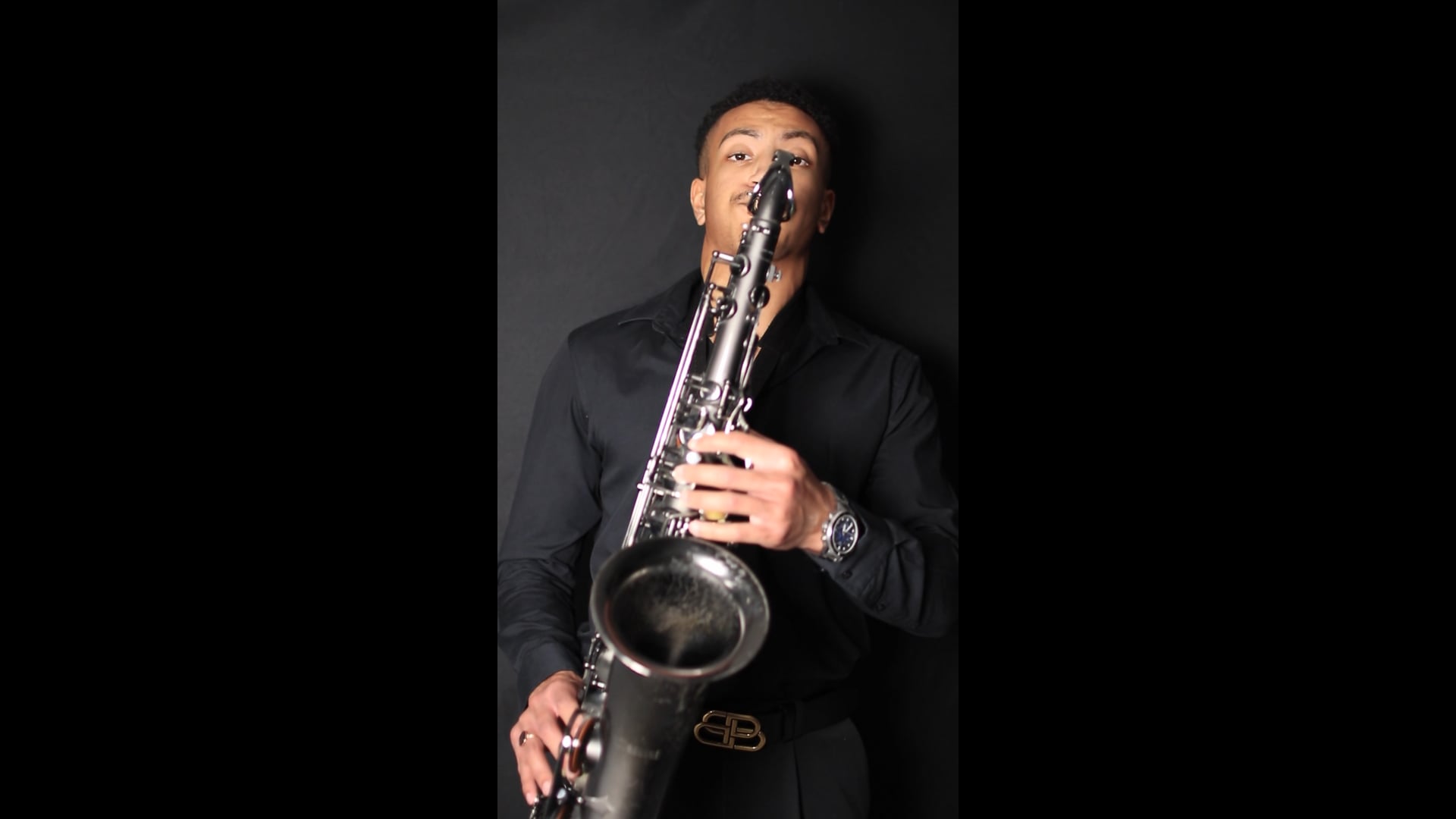 I Can't Help Falling In Love - Elvis Presley (Performed by Otis Philip)