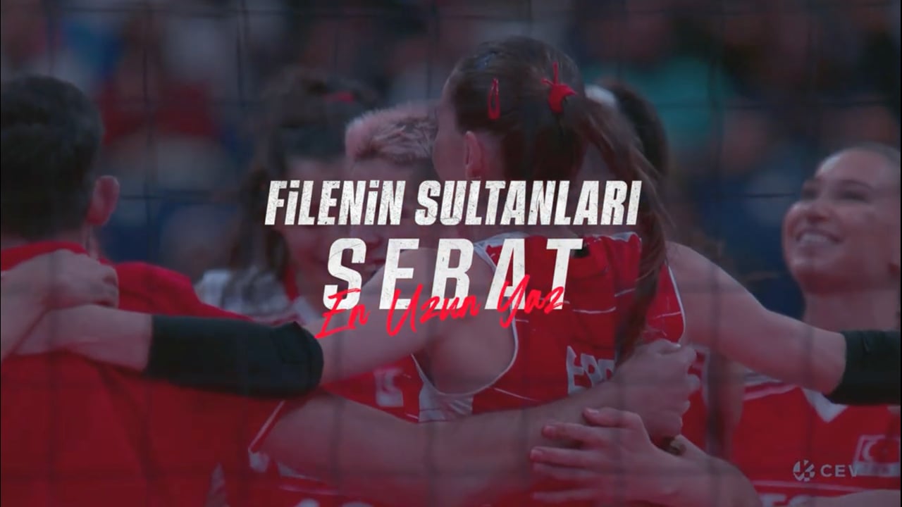 Filenin Sultanları Sebat En Uzun Yaz Fragman - AXA Türkiye