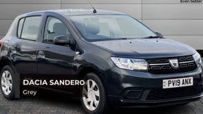 DACIA SANDERO 2019 (19)