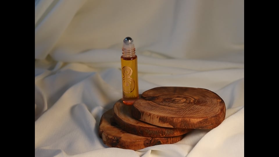 Discover Alashiya: Natural Perfumes Inspired by Tradition