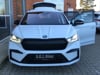 Video af Skoda Enyaq iV 80 EL Sportline 204HK 5d Aut.