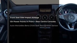 MERCEDES-BENZ B CLASS 2018 (67)