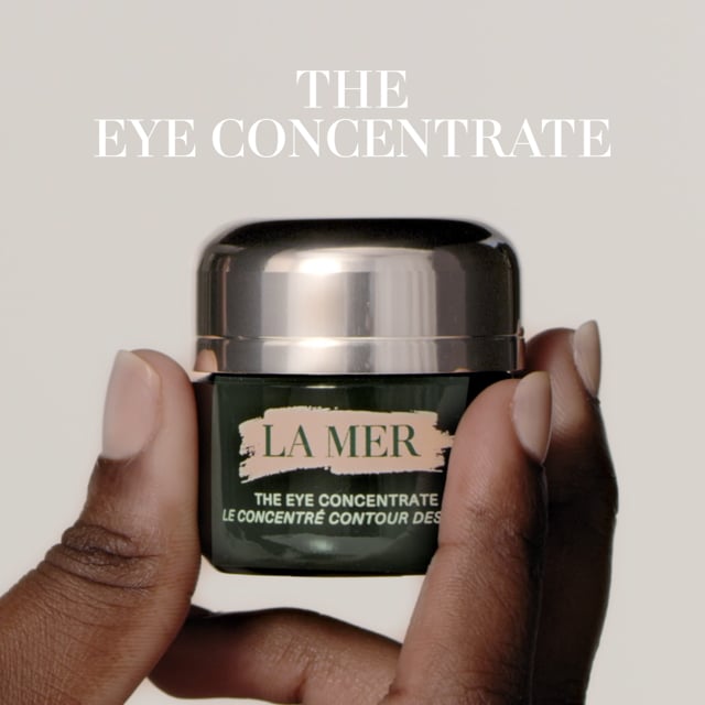 La Mer The Eye Concentrate 15ml