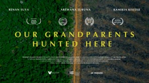 Our Grandparents Hunted Here - Official Trailer