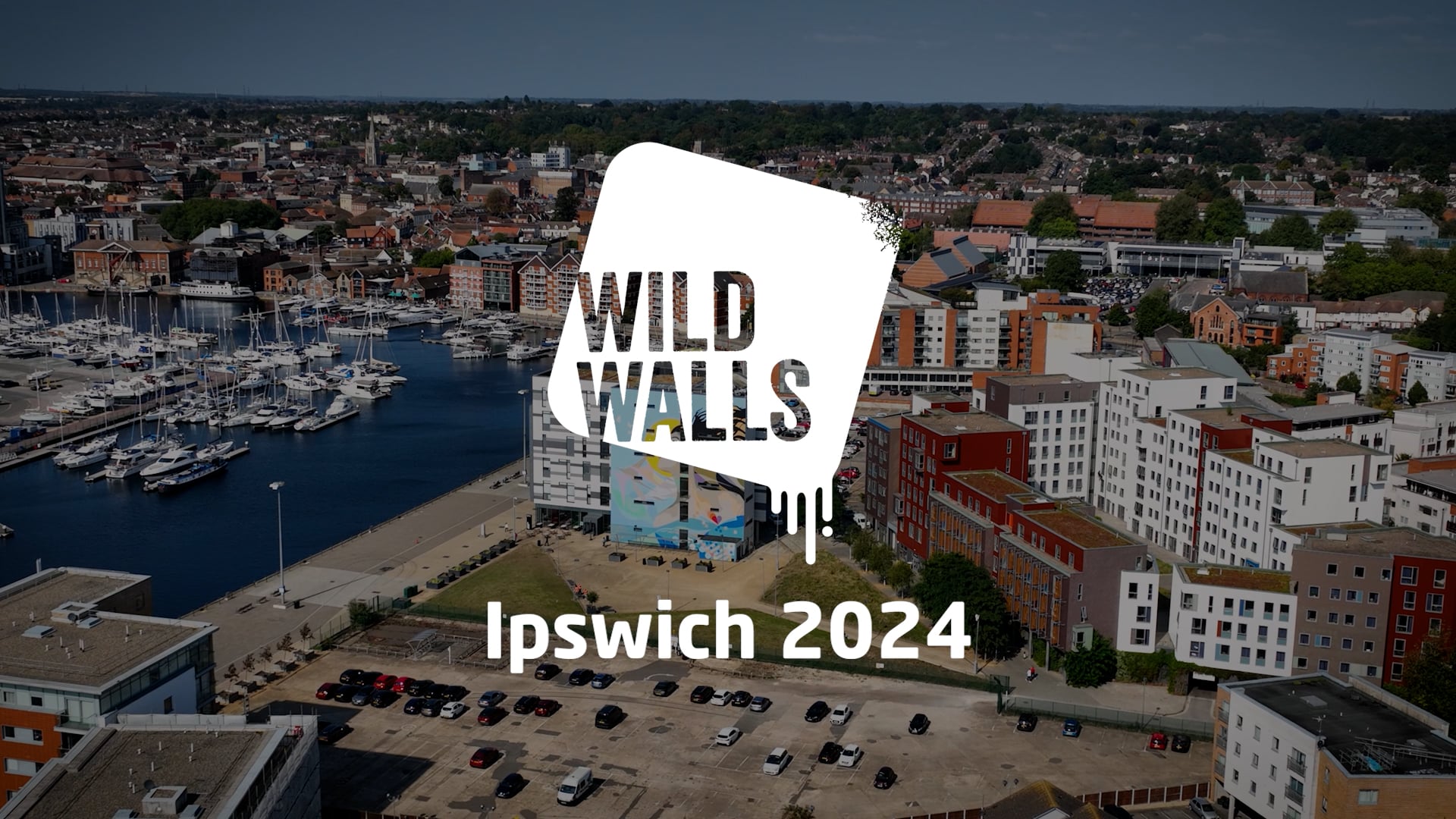 Wild Walls Festival 2024