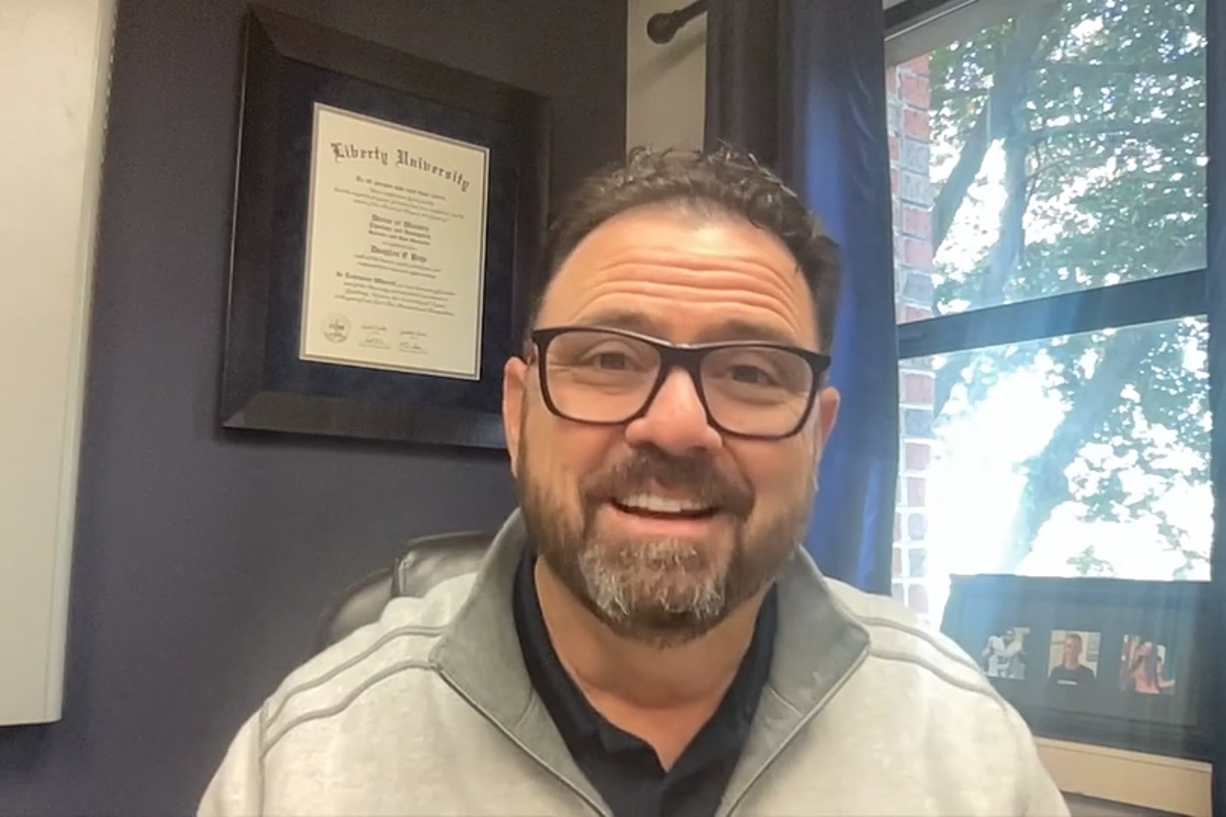 Pastor s update 1 2 25