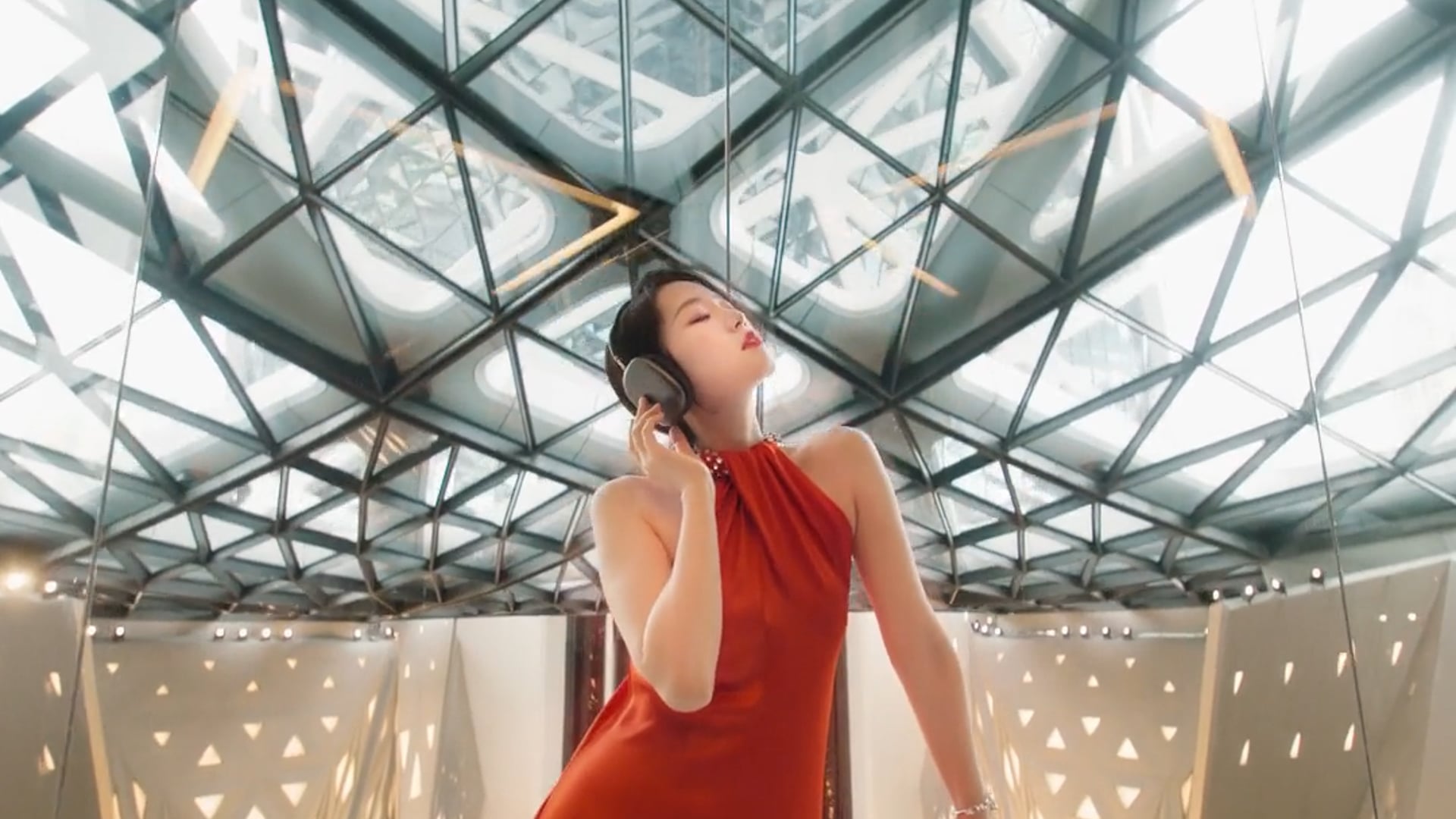 CITY OF DREAMS MACAU 'Morpheus Hotel - Trailer' // Produced by DCinematic 滴骰映画