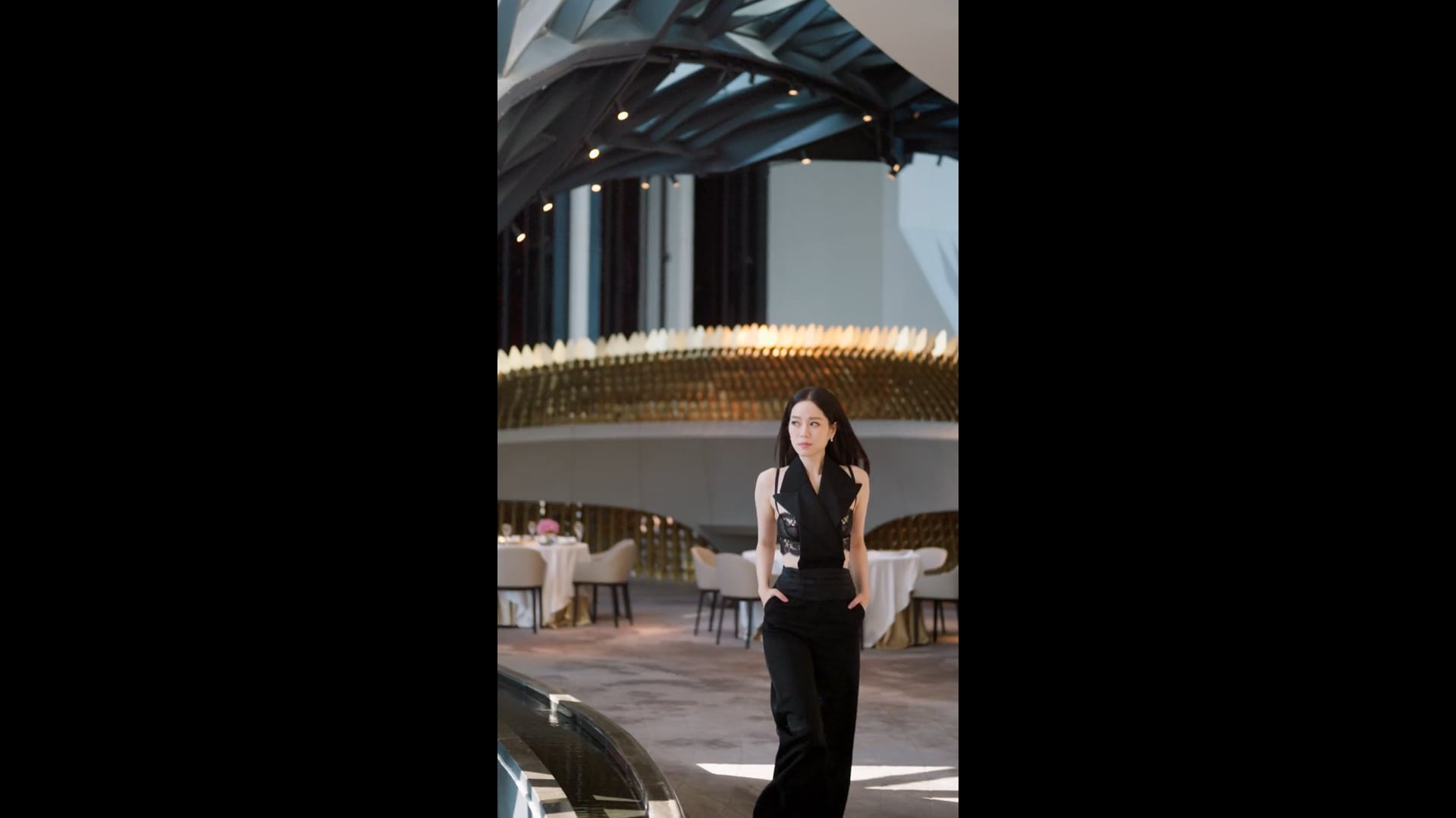 CITY OF DREAMS MACAU 'Morpheus Hotel - Today is the day' // Produced by DCinematic 滴骰映画