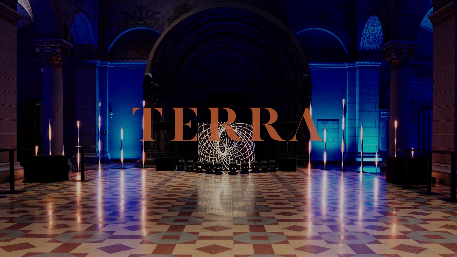 EXPERIENCE BY TERRA