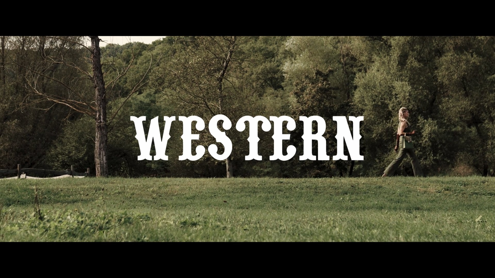 WESTERN by Hodlik Anna Bag and Orovica Fashion