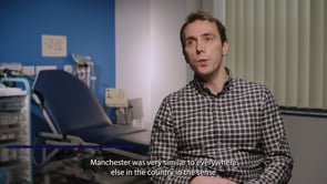 Manchester University NHS Foundation Trust - Customer Success Story (David Rutkowski - Dermatology Registrar and Specialty Lead)