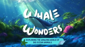 Whale Wonders: 13 Animated Slides, a Presentation Template by StudioByElevate (Thumbnail 2 of 4)