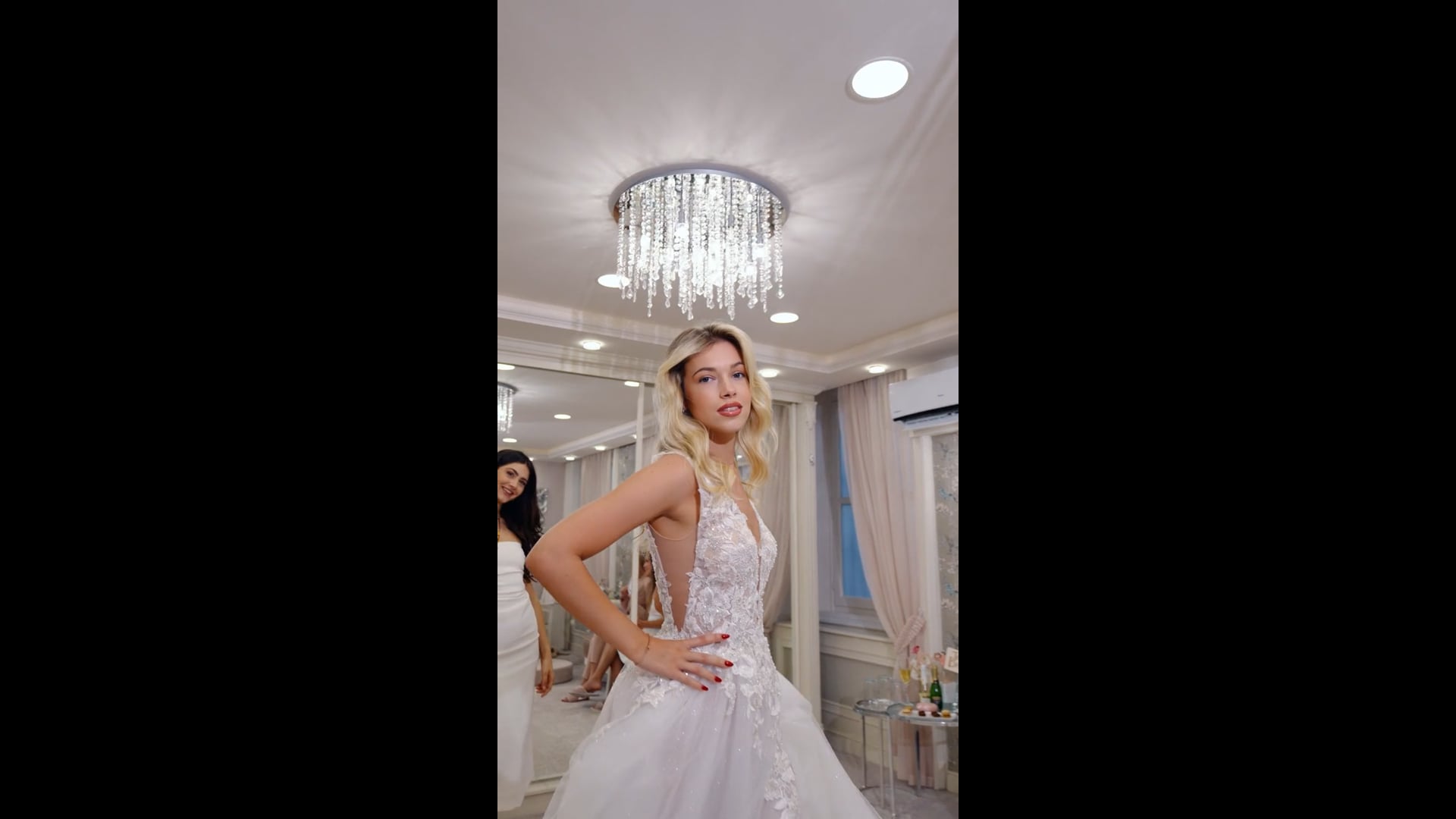 SILUETTE / Graduation Ball Style
