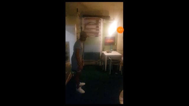 Play swing video