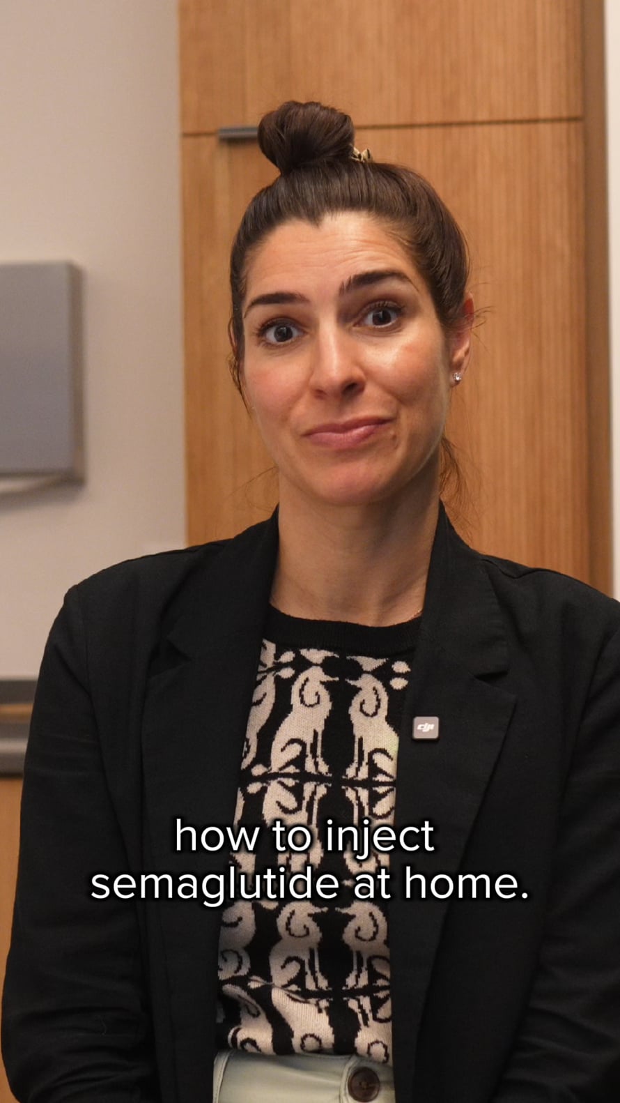 video on how to inject semaglutide How To Inject Semaglutide At Home