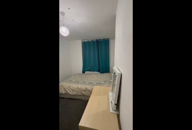 All inclusive Double room in Shoreditch/Hoxton Main Photo