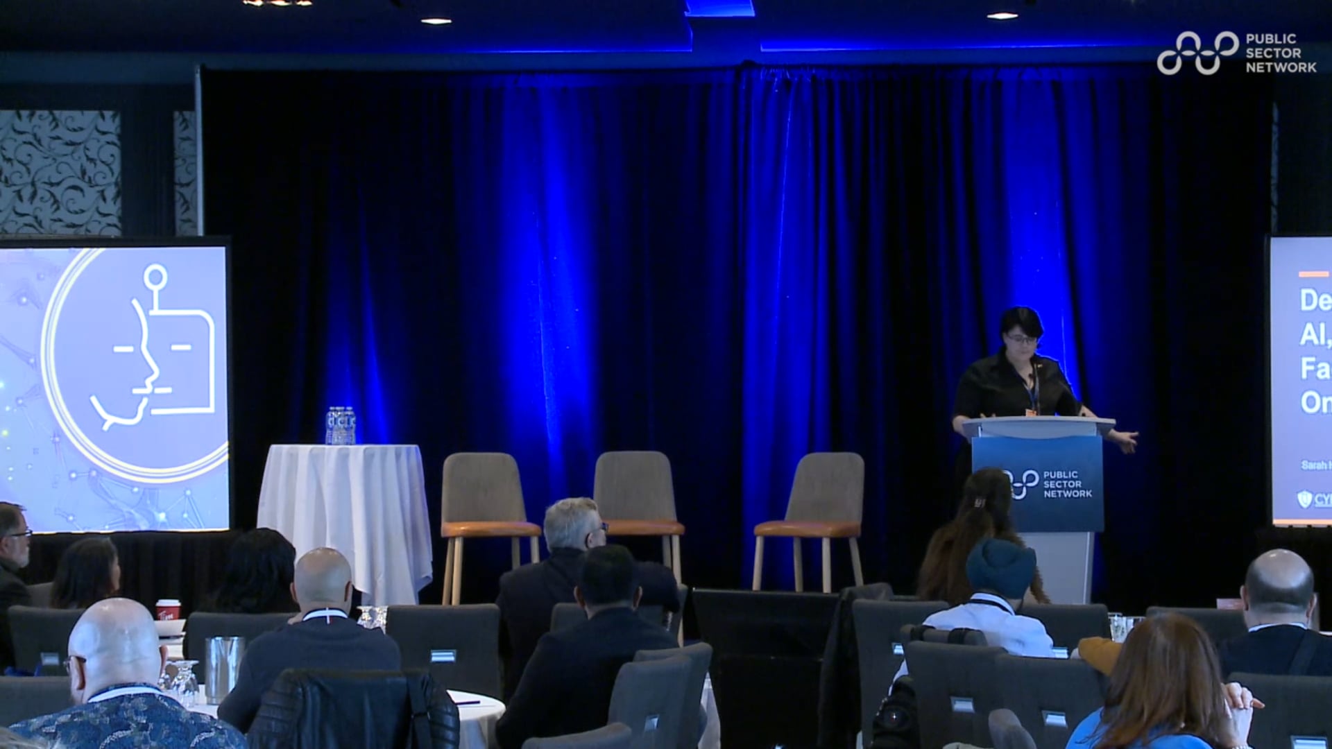 Deep Fakes, AI, and the Faceless Online Threats