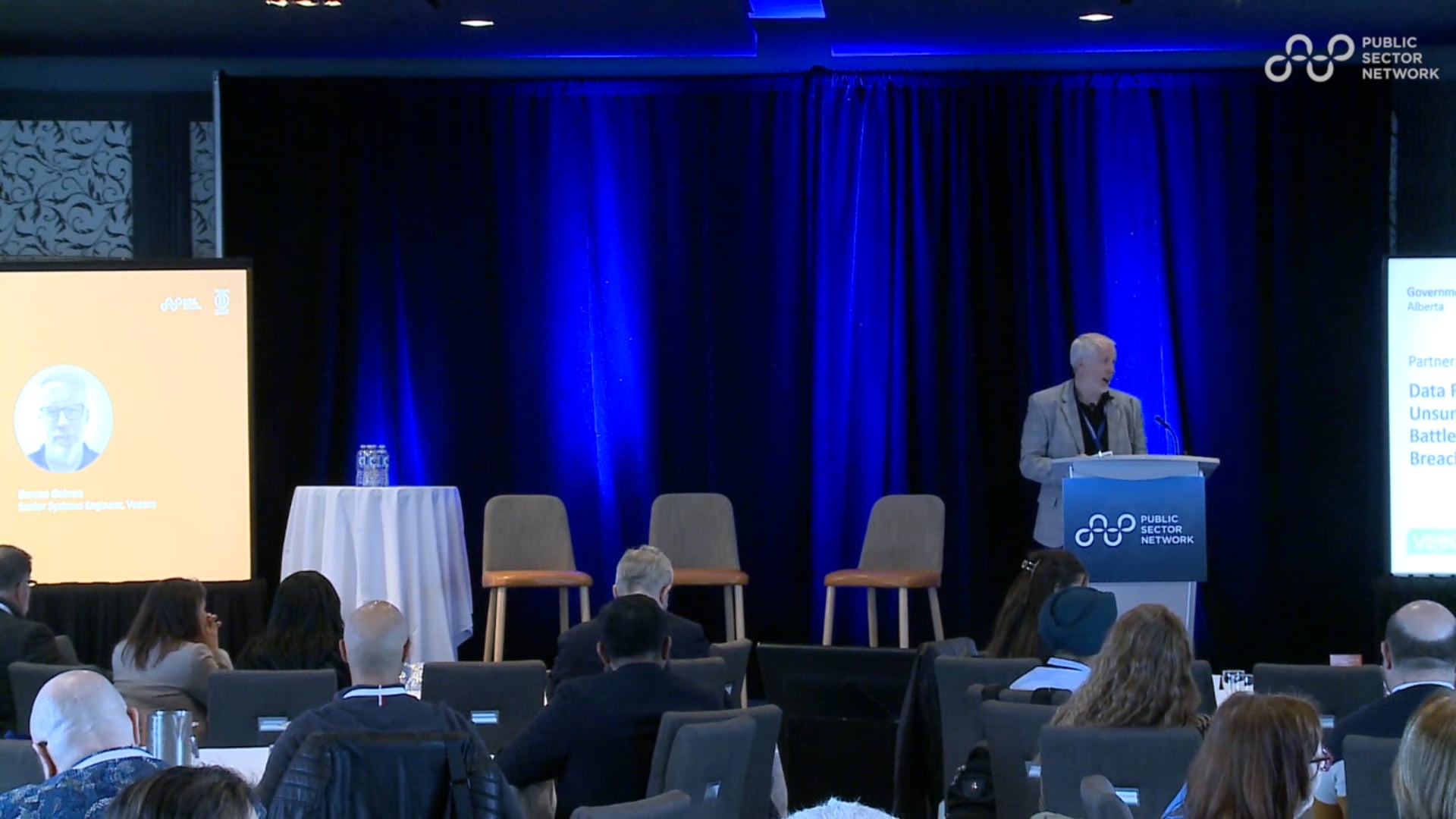 Data Resiliency: The Unsung Hero in the Battle Against Cyber Breaches