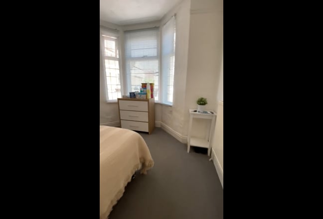 LARGE Double room in Abington NN1  Main Photo