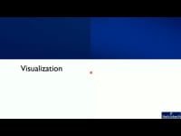 Descriptive Statistics : Visualization