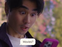 T-Mobile x Sonic 3 | Social Ad