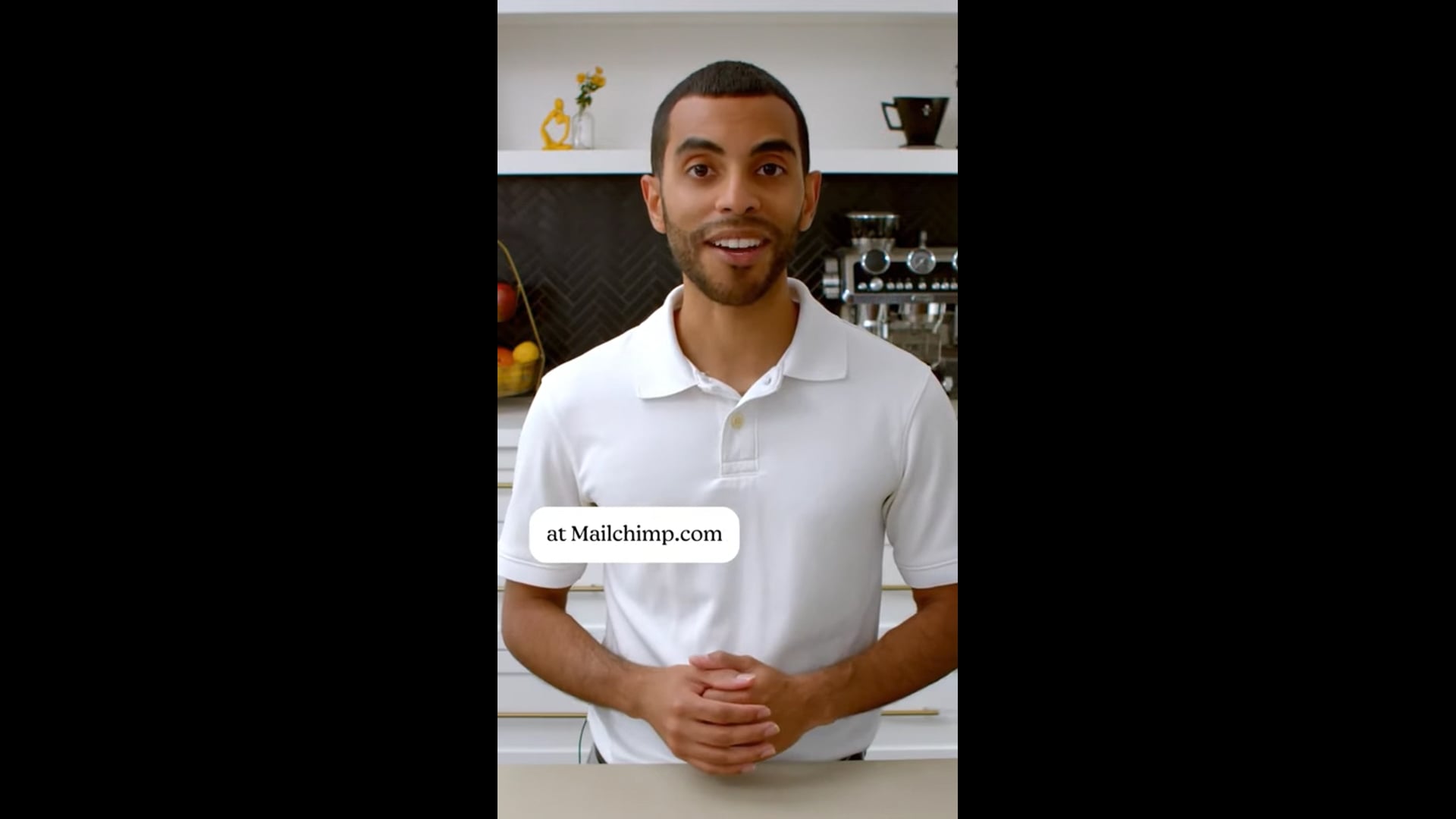 Mailchimp - Segmentation Tools Video