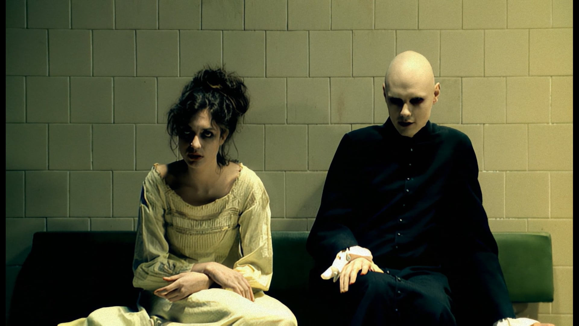 SMASHING PUMPKINS Ava Adore