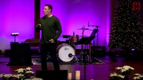 New Beginnings: The Three Levels of Change for 2025 // December 29, 2024 // Rev. Jake Medcalf