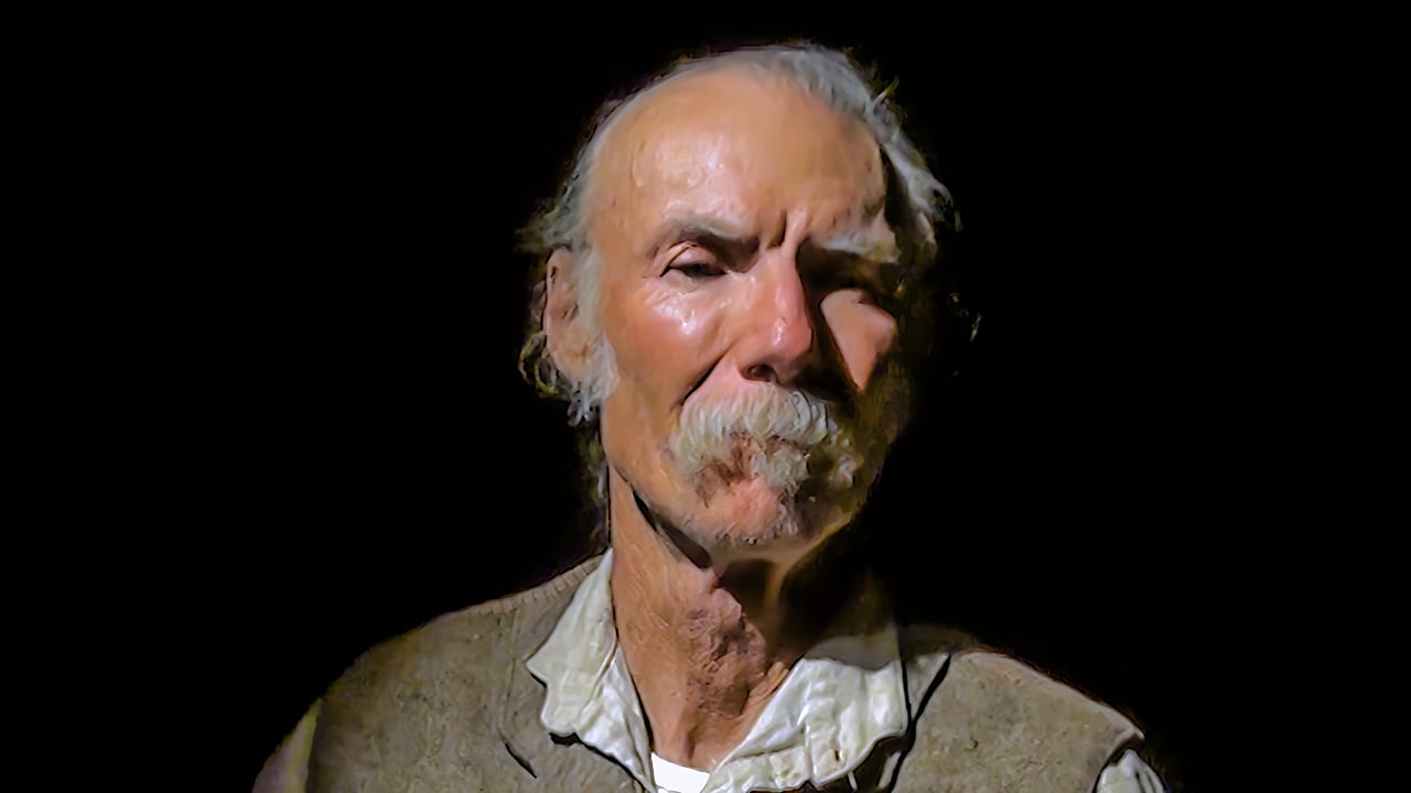 THE BEST OF DAVID A LEFFEL/ Bill Cody Portrait
