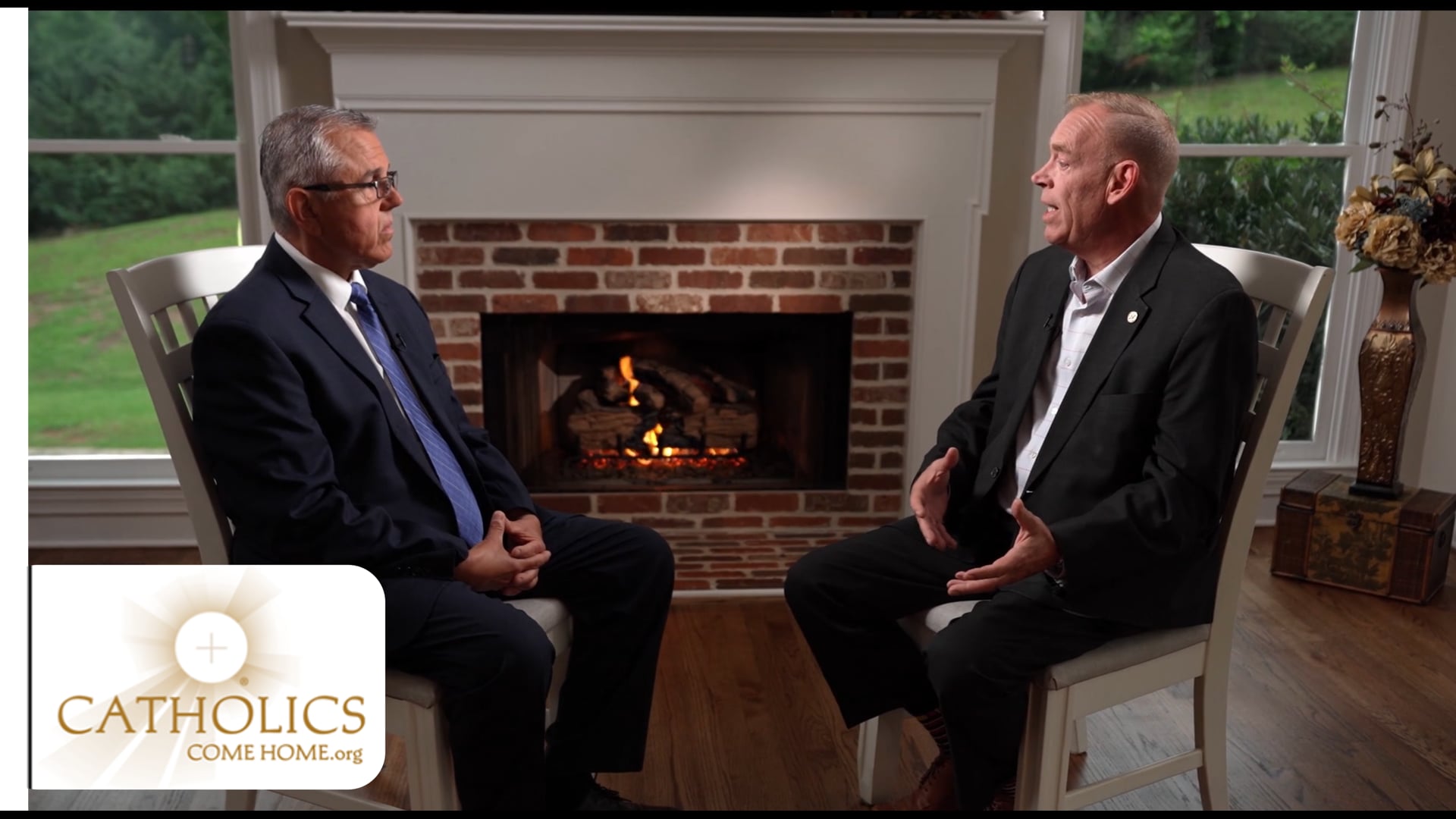 CCH Season 10 Episode 1 - Jim O'Day