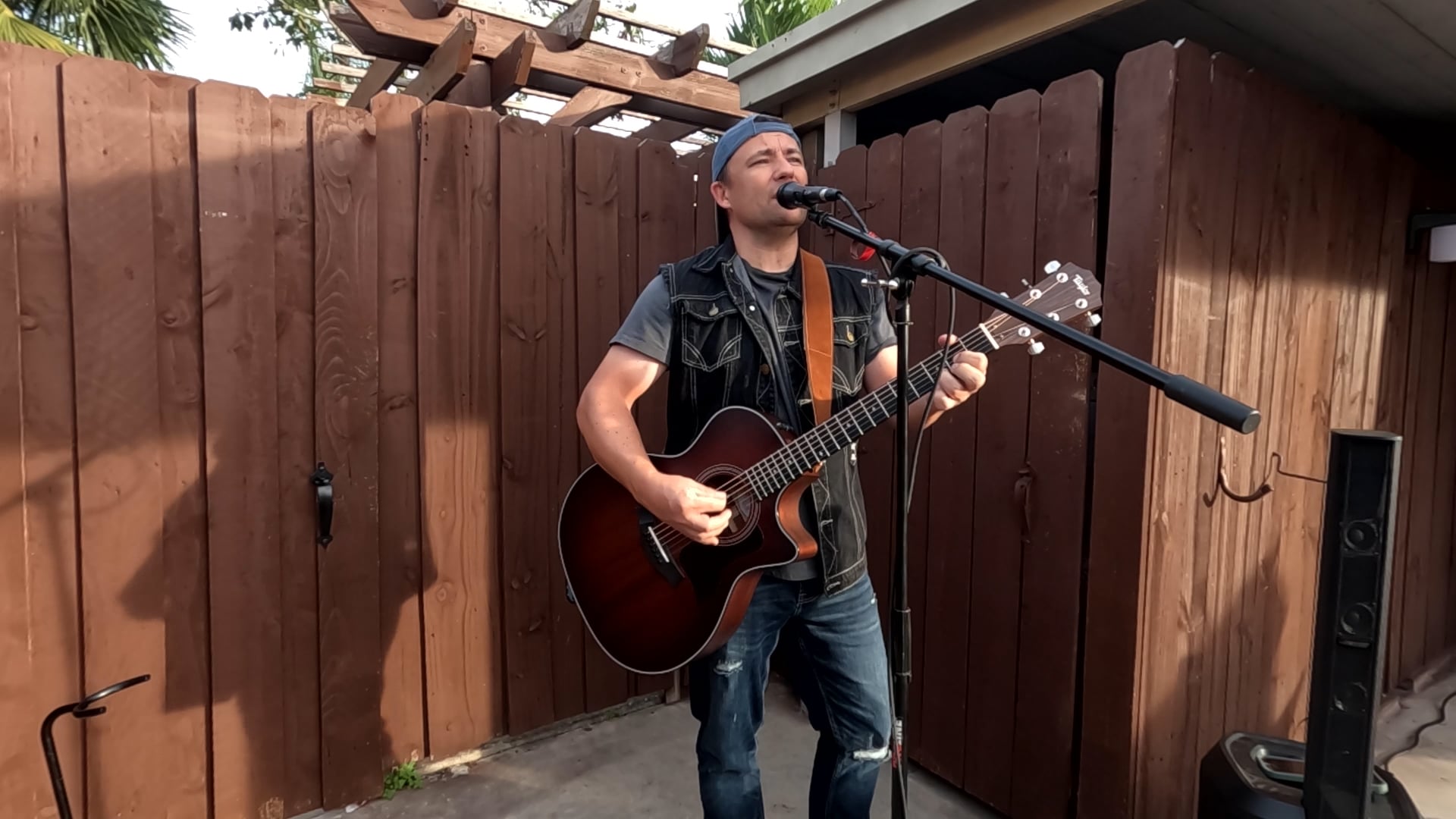 Promotional video thumbnail 4 for Brian Jardine