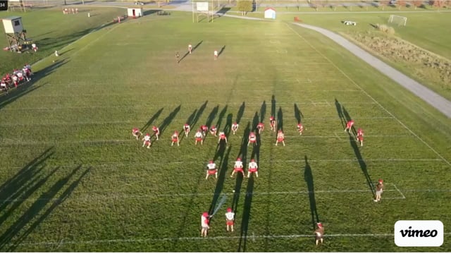 Freshman Year College Film