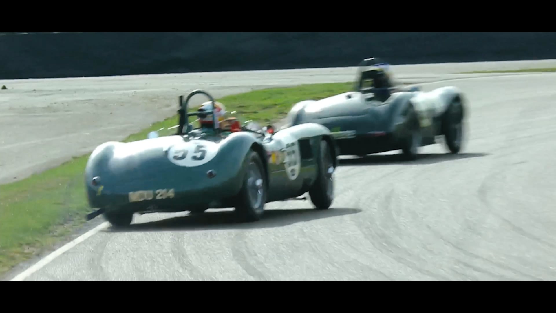 Goodwood 2024