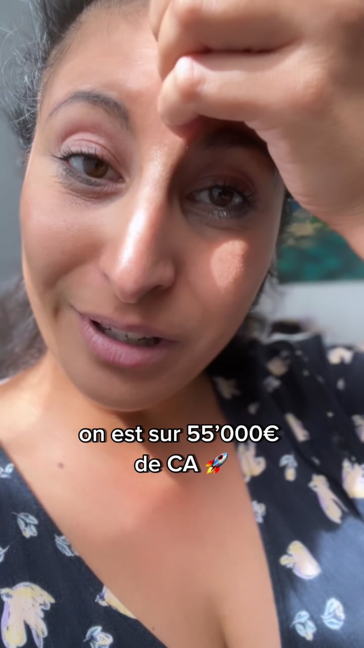 Témoignage Sandra