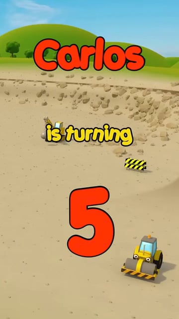 Sample video