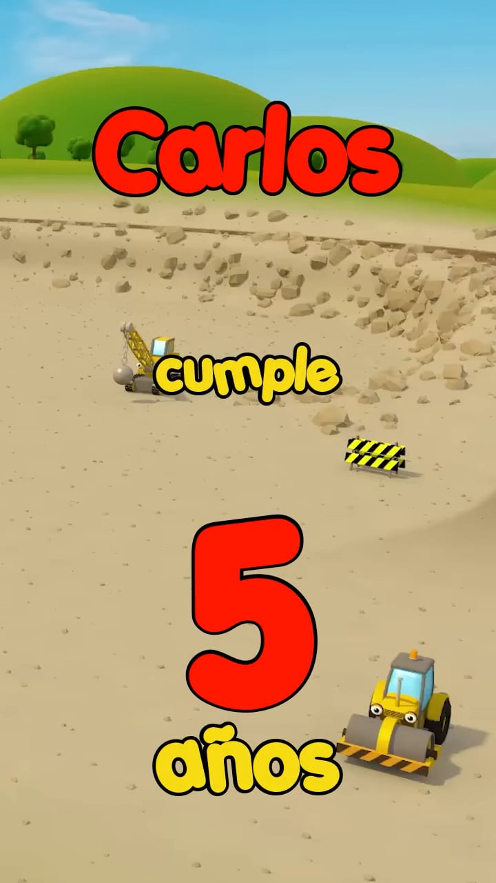 Video de muestra