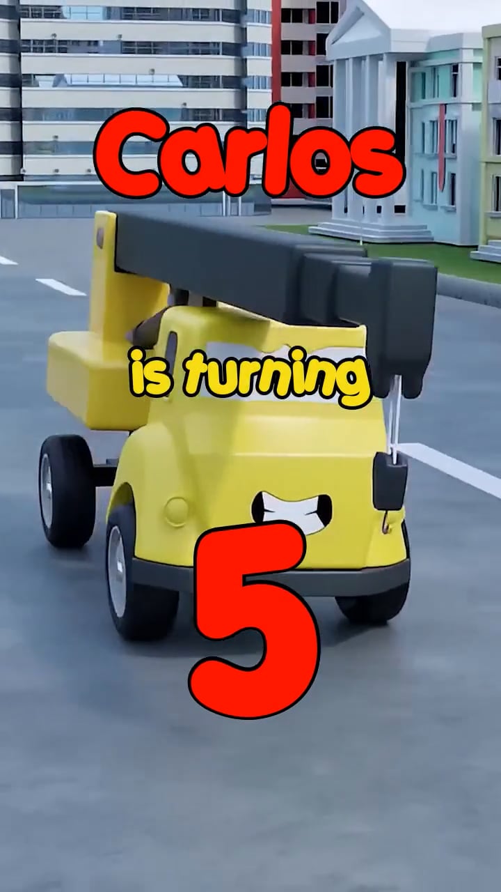 Sample video