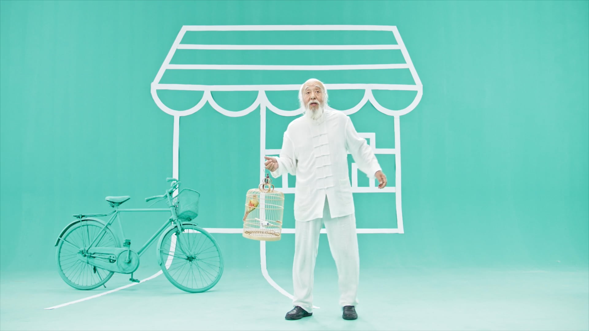 Suning Healthcare - 3*60s Commercials