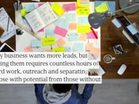 Video Script | AI Lead Gen Agency