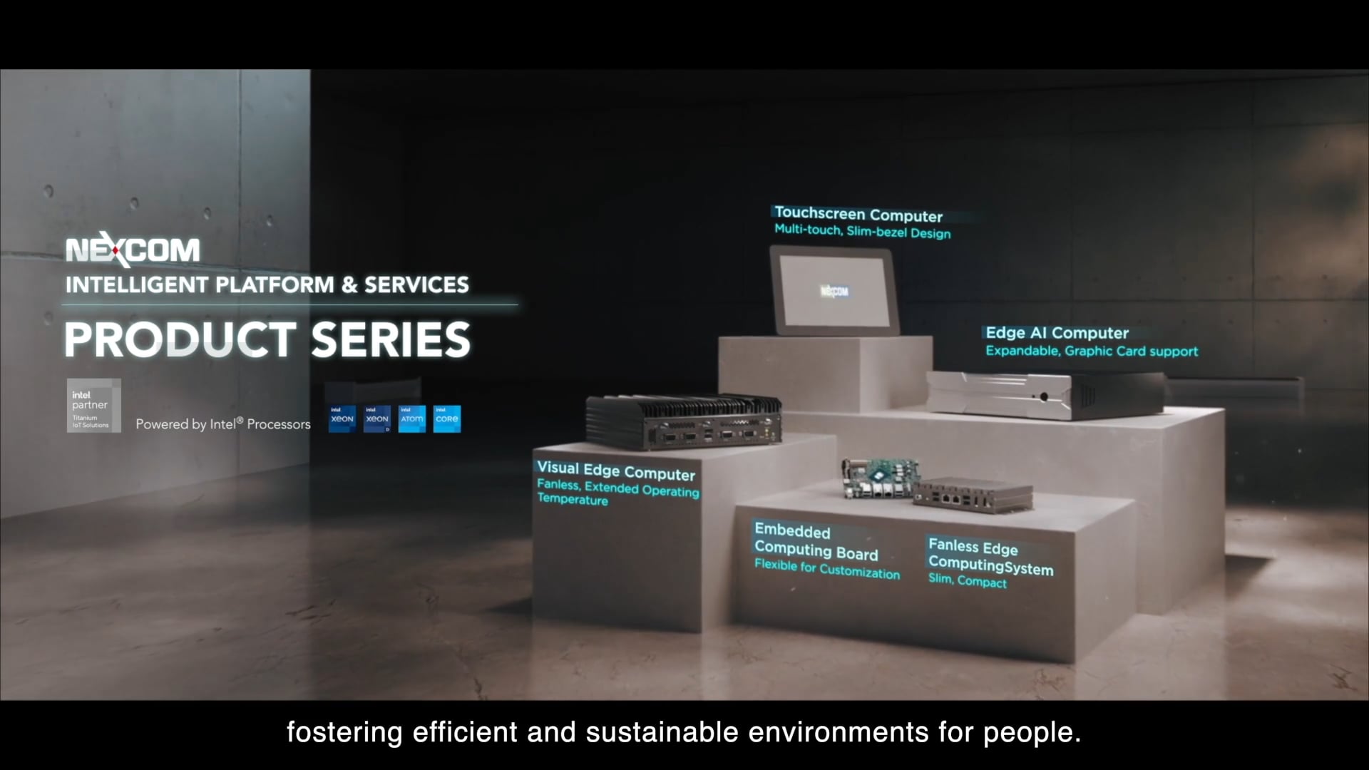 | CM | 2024 新漢 IPS 產品形象片