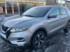 Video af Nissan Qashqai 1,2 Dig-T Tekna 115HK 5d 6g