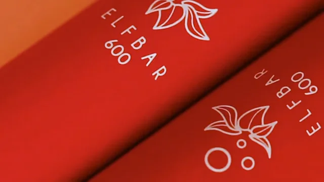 ELFBAR 600 V1