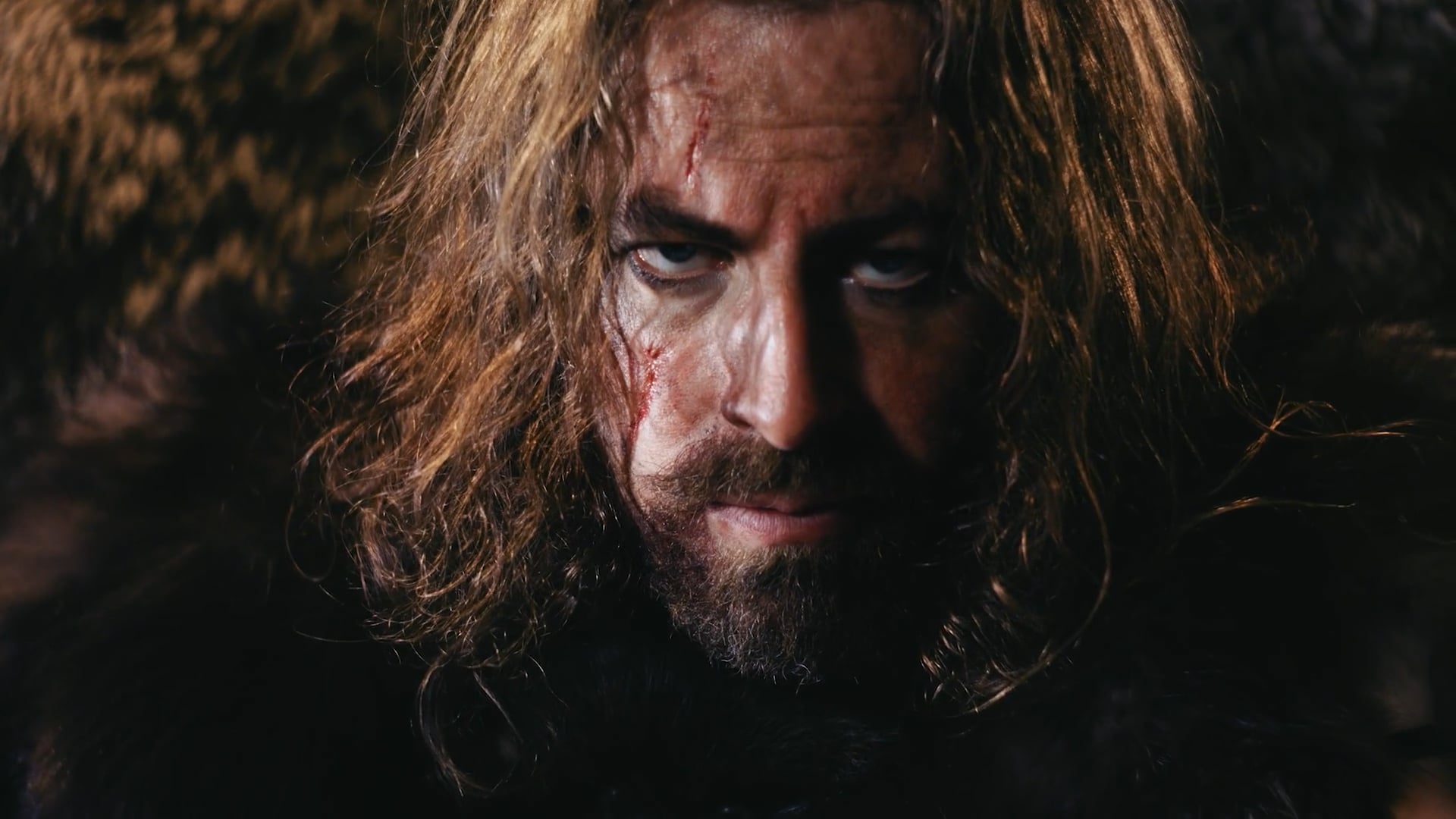 It's Me! - The Viking Lord