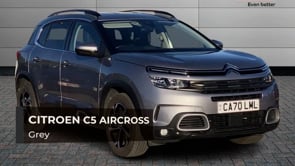 CITROEN C5 AIRCROSS 2020 (70)