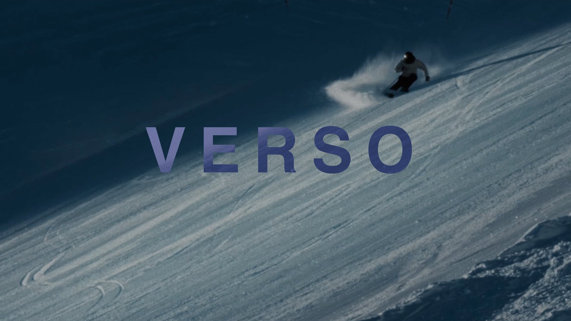 VERSO