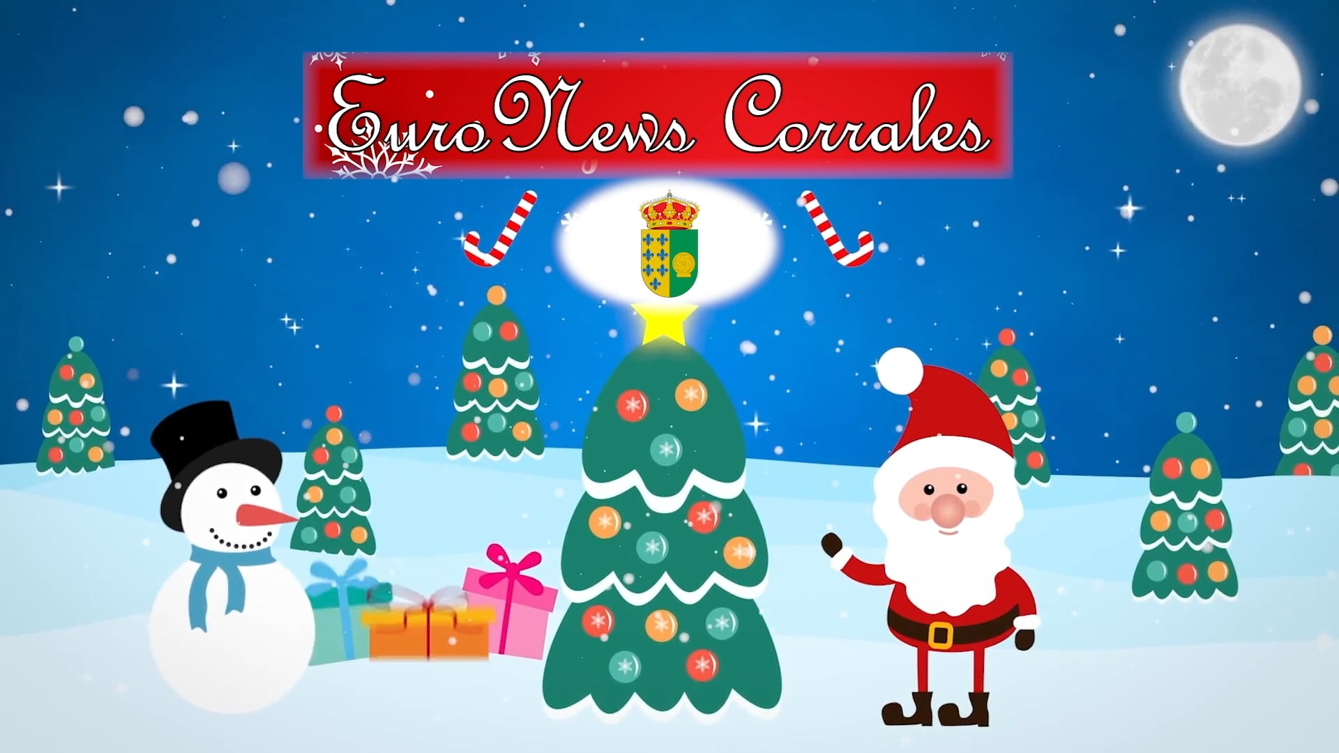 EURONEWS CORRALES 2024