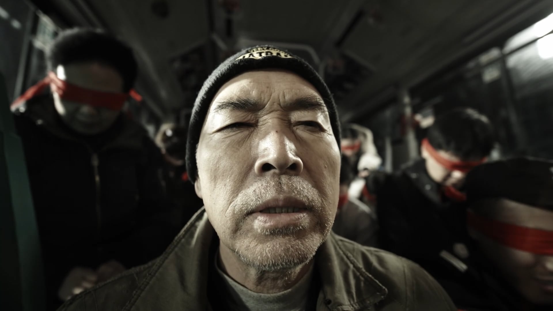 Coconut Bus - Directed by Ben Jin