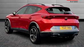 CUPRA FORMENTOR 2021 (21)